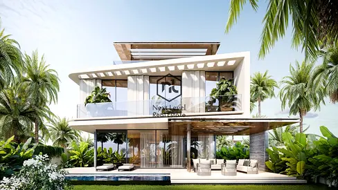 الوحدة الأخيرة | فيلا "بنتلي هوم" (Bentley Home) - إصدار محدود | ميدان D11 | 5 غرف نوم | مخصصة للأفراد ذوي الثروات الطائلة جداً (UHNW)