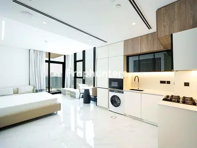 FURNISHED | BRAND NEW | READY