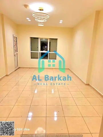 One-Bedroom Apartment for Sale – Orient Towers B, Ajman