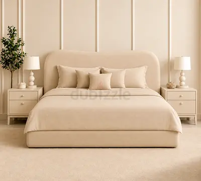 Brand New storage Queen size bed good quality Queen bed strong