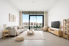 Stunning 2BR | Boulevard View | Dubai Hills Estate