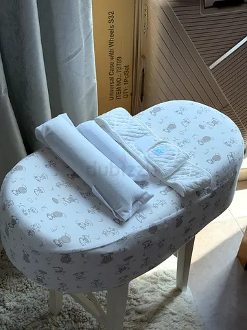 Baby nest