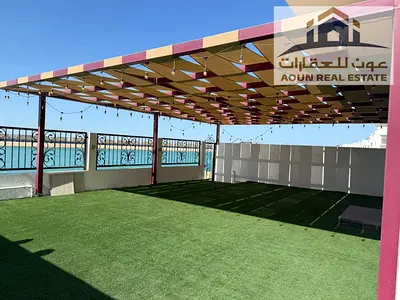 Beachfront Villa for Sale – Al Hamriyah, Sharjah