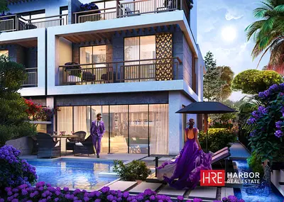 4BR Townhouse | 500K Below Original Price