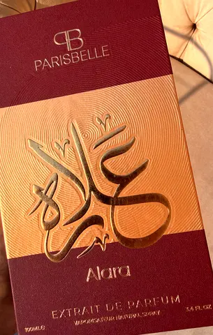 ALARA by ParisBelle perfumes