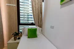 Partition Room for Rent in Marina Crown – Dubai Marina