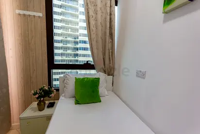 Partition Room for Rent in Marina Crown – Dubai Marina