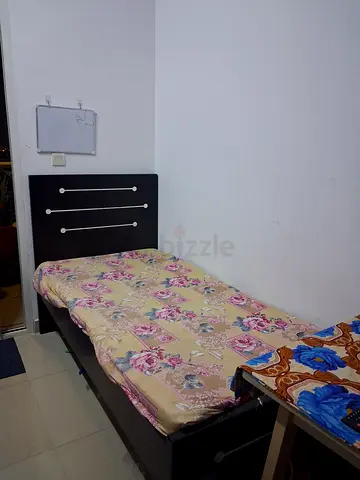 Bedspace for rent for Executive men