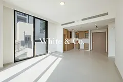 Vacant | Great Price | New | Corner Unit