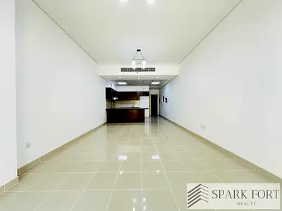 Spacious Studio Apartment | Prime Location | Ready to Move In/Huge size