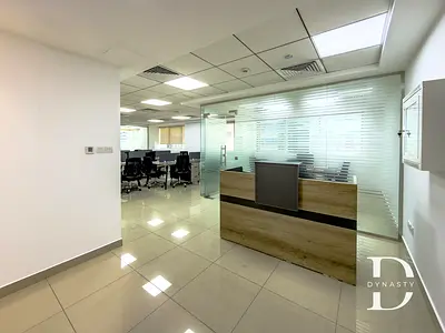 Furnished | Upgraded | Burj Khalifa View