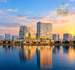 YOUR GATEWAY TO THE HEART OF DUBAI