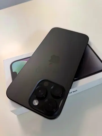 Iphone 16 pro max 256g