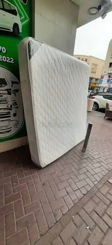 King size 180x200cm mattress. All times delivery available