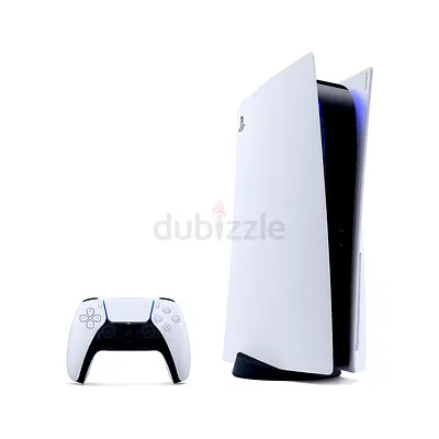Sony PlayStation 5 - Fat - Digital Edition - Same Delivery