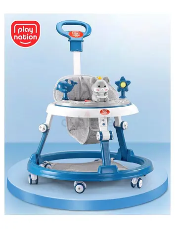 Baby walker for sale - Foldable