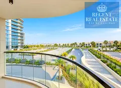 Unfurnished - 1BR - Luxury Waterfront Living