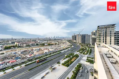 High Floor | Multiple Cheques | Best Location