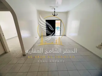1-Bedroom Apartment for Annual Rent in Al Qulayaa, Sharjah – Spacious Layout with a Balcony