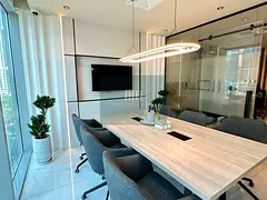 FULLY FURNISHED | BUGATTI VIEW| PARTIAL CANAL VIEW