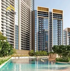 Luxury Apartment | Flexible Payment | Heart of Motor City | Excellent Facilities | Strong ROI