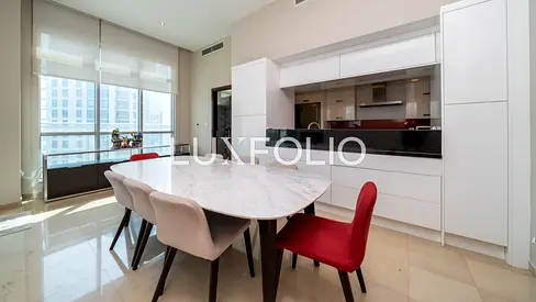Fully Furnished | Vacant | Spacious