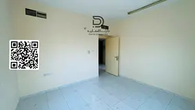 1-bedroom apartment with living room for annual rent in Al Hamidiya, Ajman