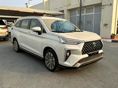 Toyota Veloz GX 2026 GCC Specs