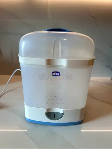 Baby bottle sterilizer