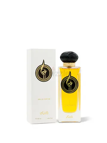 New RASASI DAYY Eau de Parfum 100ml in sealed box