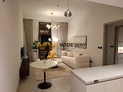 LUXURY FURNISHED 1-BR APARTMENT | REGALIA BY DEYAAR | BUSINESS BAY