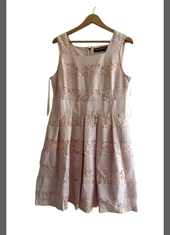 Karl Lagerfeld Dress