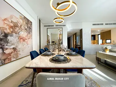 5Yrs Post payment | Seaview | Ready | Elegant Villa