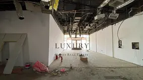 Spacious 1,732 Sq. Ft. Shop | Main Road Facing