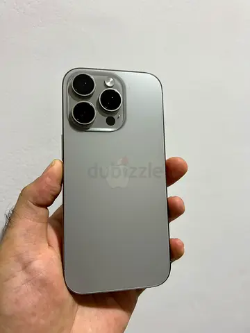 Iphone 16 pro 256gb face id ok
