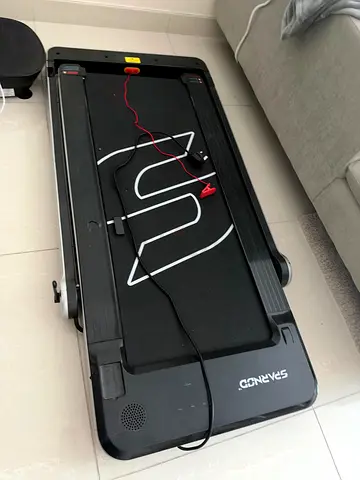 Walking pad