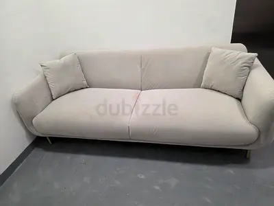3-seater sofa in good condition