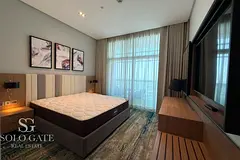 Vacant 1BR | Large Layout | One Month Free