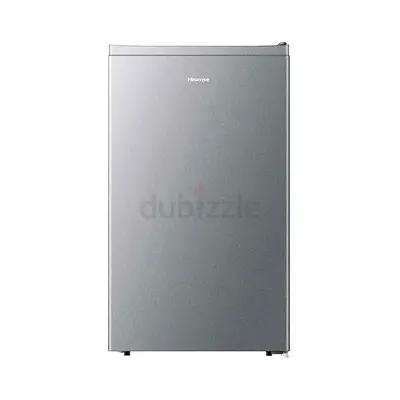 Hisense 122L Single Door Refrigerator | Brand New | Warranty | FREE Delivery