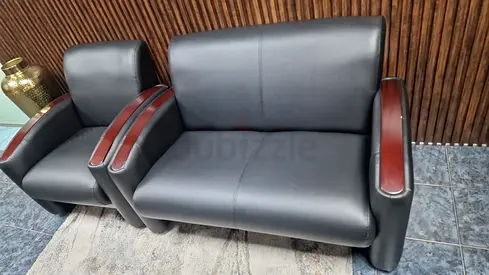 Sofa sets. Little used but like new