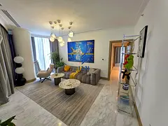 FULLY FURNISHED I BURJ KHALIFA VIEW