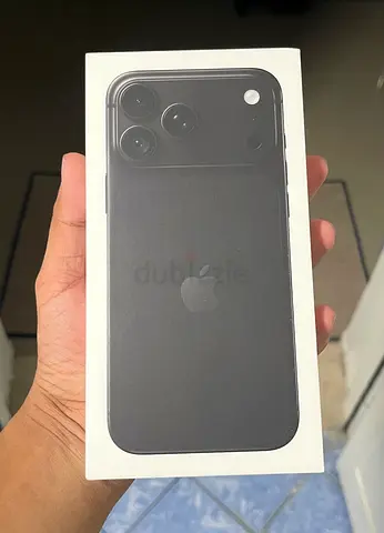 iPhone 18 Pro Max