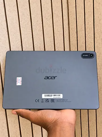Acer tab 256Gb price 749