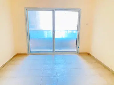 Opp Sahara center 15 days free cheapest 2bhk with balcony just in 38k in Al Nahda Sharjah and 6 che