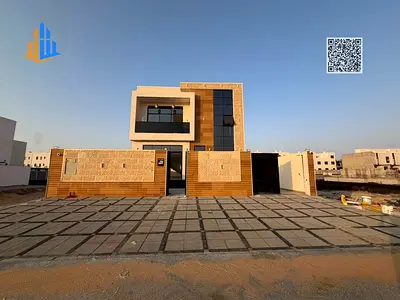4-Bedroom Villa for Sale in Al Helio 1, Ajman | 3,014 Sq. F