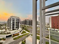 Luxury Fully Furnished Studio | Chiller Free | Stunning Pool View | | All Amenties Are Available
