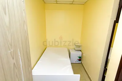 Partition Room for Rent in Marina Crown – Dubai Marina