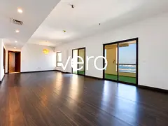 Sea View | High Floor | Vacant Unit