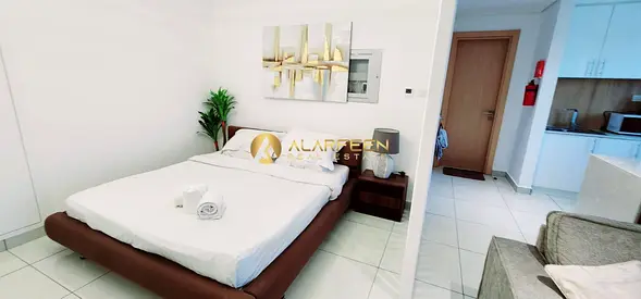 Spacious Layout | Fully Furnished | Ready to Move