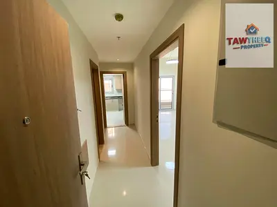 غرفتين, صالة منفصلة,بلكونة, الجرف